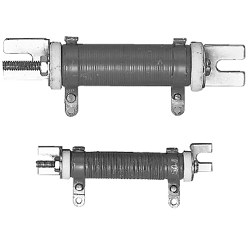 Motor-Related Parts Braking External Resistor