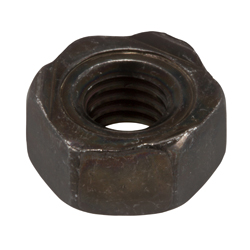 Hex Weld Nuts, Type 1B (without Pilot) (HWN-M5X11X5) 