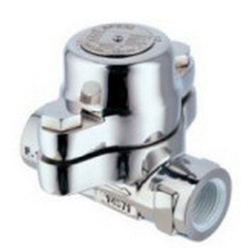 Steam Traps, Balance Pressure Trap