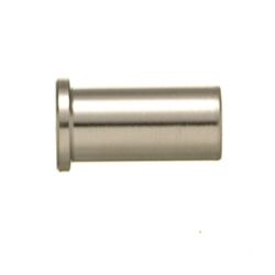SUS316 Stainless Steel Double Ferrule Fitting Insert (For Resin Pipe Reinforcement) (SIW-6M-4D) 
