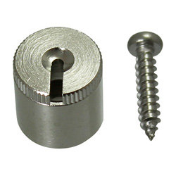 Wire rope with attached ball dedicated parts <pack>