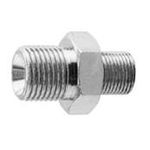 Straight Type Adapter SR-11 (Unequal Diameter)