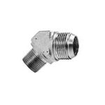 Elbow Type Adapter SR-35MR (Millimeter Screw)