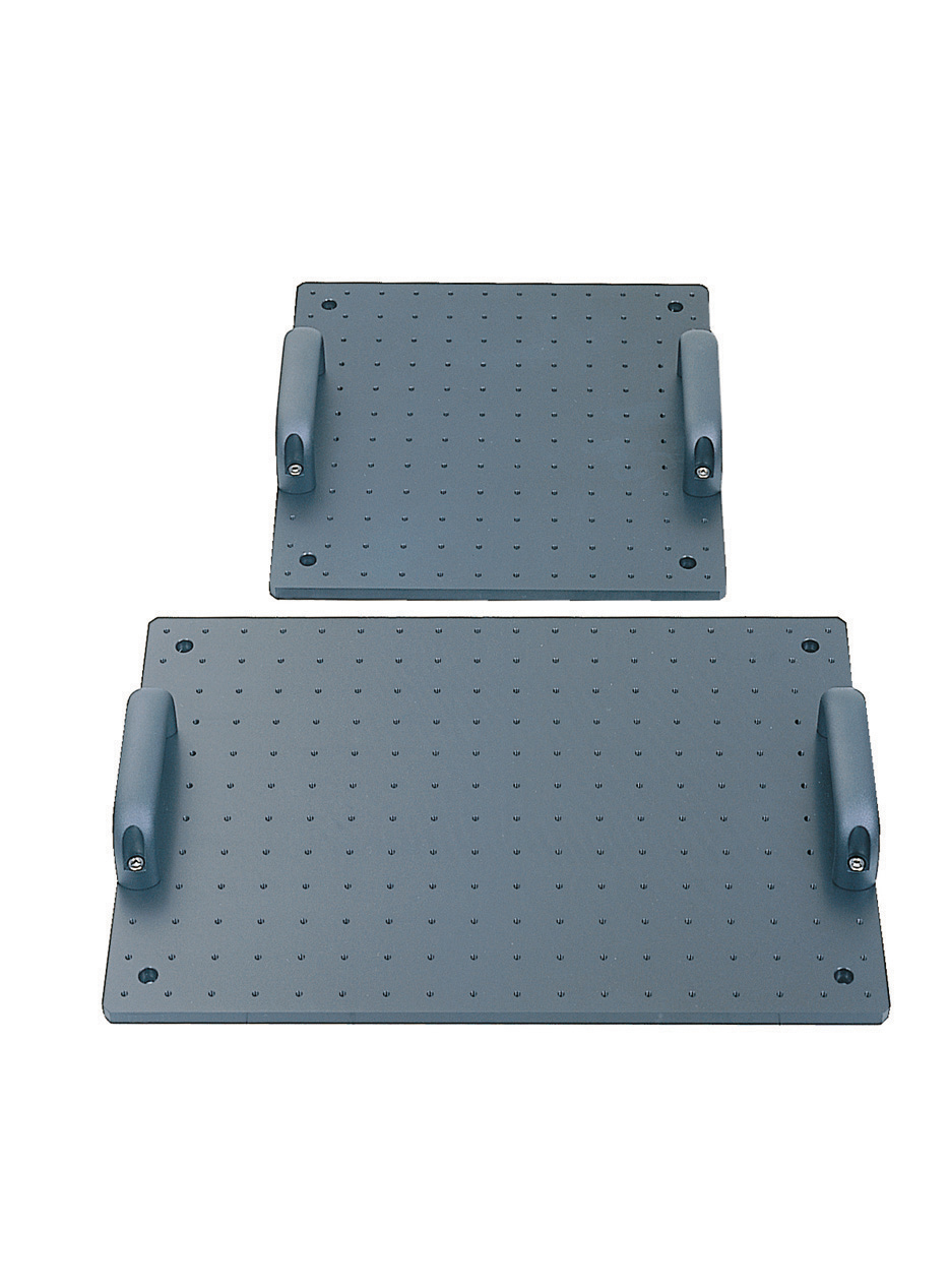 Aluminum Breadboard (for M4/M6)