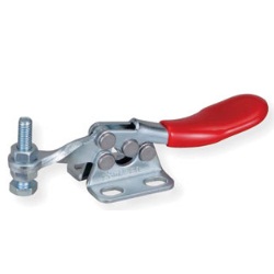 Hold-Down Type Toggle Clamp (Horizontal Handle Type) TDH (TDH350F) 