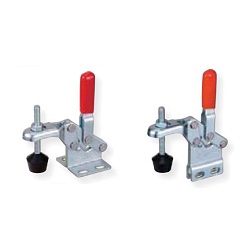 Hold-Down Type Toggle Clamp (Vertical Handle Type) TD (TD09S) 