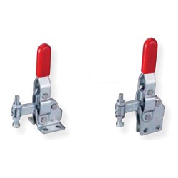 Hold-Down Type Toggle Clamp (Vertical Handle Type) TDA (STDA40S) 