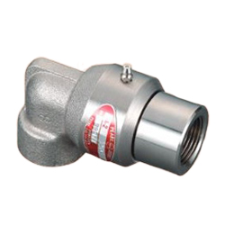 Pressure Refraction Fitting Pearl Swivel Joint, A Series (A-3-80A) 