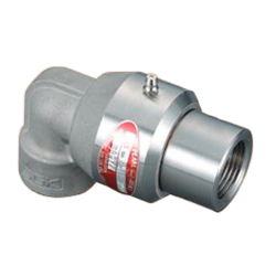 Pressure Refraction Fitting Pearl Swivel Joint, AS Series (AS-2-20A) 