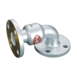 Pressure Refraction Fitting Pearl Swivel Joint, C Series (CV-3-40AX10K) 