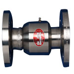 Pressure Refractive Joint Pearl Swivel Joint CS Series (Made of SUS) (CSV-2-80AX10K) 
