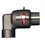 Pressure Refraction Fitting Pearl Swivel Joint B Series (B-2-32A) 