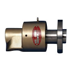 Pressure Rotary Joint Pearl Rotary Joint RXH2100 (Single Direction Flange-Mounted Type) (RXH2150) 