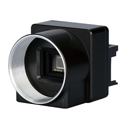 USB3 Vision Camera BU Series (BU132M) 