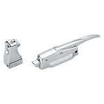 Stainless Steel  Airtight Safety Handle FA-1605 