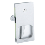 Flash Handle for Large Sliding Door, A-878 (A-878-1-C-R) 