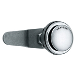 Stainless Steel  Adjustable Lock Handle A-1285 (A-1285-H) 