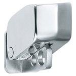 Lock, Stainless Steel Padlock Support Clamp AC-1025-PDL
