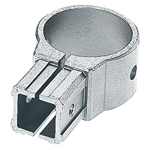 Pipe Joint Bracket (A-1219 / Stainless Steel) (A-1219-2-4) 