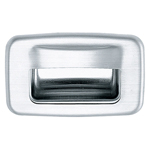 Stainless Steel Embedded Handle A-1191-R (A-1191-R-3A) 