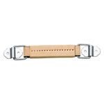 Square Leather Handle A-141 (A-141-1) 