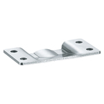 Stainless Steel Latch for Rod AC-1025-RR (AC-1025-RR) 