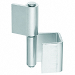 Stainless Steel Square Back Hinge for Heavy-Duty Use B-1080 (B-1080-2) 