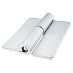 Stainless Steel Thick Removable Hinge for Heavy Weights B-1365 (B-1365-1-L) 