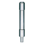 Stainless Steel 3-Tube Round Hinge Pin B-1097 (B-1097-2) 