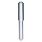 Stainless Steel 2-Tube Round Hinge Pin B-1098 (B-1098-4) 