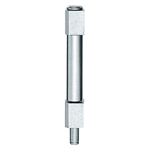 Stainless Steel 3-Tube Square Hinge Pin B-1970 (B-1970-3) 