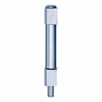 3-Tube Square Hinge Pin B-970 (B-970-0) 