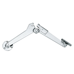 Stainless Steel Canopy Stay With Auto Stopper B-1020-B