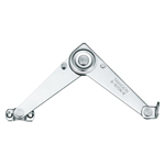 Stainless Steel Canopy Stay With Stopper B-1570N
