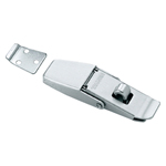 Stainless Steel Snap Fastener with Key Hole C-1144 (C-1144-2A) 