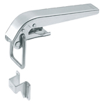 Stainless Steel Large Catch Clip C-1367-B (C-1367-B-1) 
