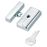One-Touch Bag Lock C-87 (C-87-2-R) 
