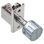 Stainless Steel Door Stop Fastener C-1533 (C-1533-10) 