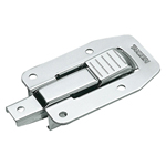 Stainless Steel, Push Lock C-1524N