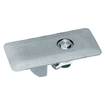 Stainless Steel Stay Lock C-1669 (C-1669-H) 