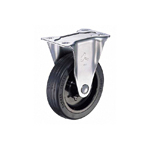 Stainless Steel Swivel Caster Without Stopper, K-1320S (K-1320S-65-N) 
