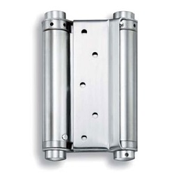 Double-Action Hinge (B-1118 / Stainless Steel) (B-1118-2) 