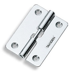 Lift-off Hinge With Stopper, Type 1 (B-90 / Steel) (B-90-3-R) 