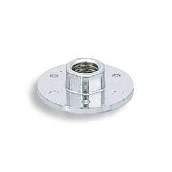 Level-Adjuster Mounting Plate KC-270 (KC-270-W-2) 