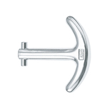 Lock Handle A-14-H