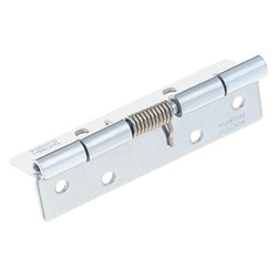 Hinge With Spring (B-1146 / Stainless Steel) (B-1146-3) 