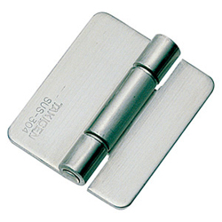 Sash Hinges for Heavy-Duty Use (B-1002 / Stainless Steel) (B-1002-B-11) 