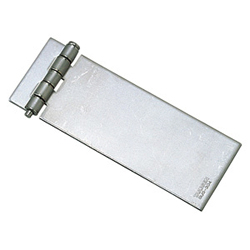 Stainless Steel Flat Hinge B-1508-A (B-1508-A-5) 