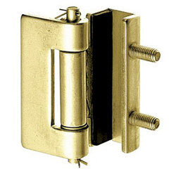 Concealed Hinge for Heavy-Duty Use (B-63 / Steel) (B-63-2) 