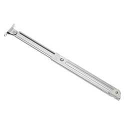 Single-Action Stay for Stainless Steel Canopy, B-1460